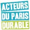 Acteurs de Paris durable